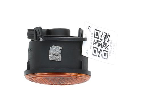 Right front indicator JEEP WRANGLER III (JK) 2.8 CRD | BP20129764C33 - Image 3