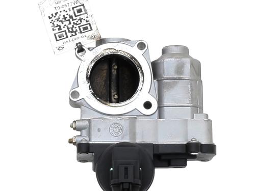 Throttle body NISSAN MICRA III (K12) 1.2 16V | BP30118275M82