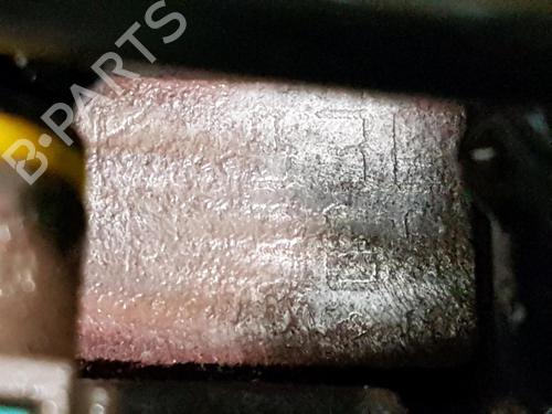 Engine RENAULT SCÉNIC III (JZ0/1_) 1.5 dCi | BP32285132M1 