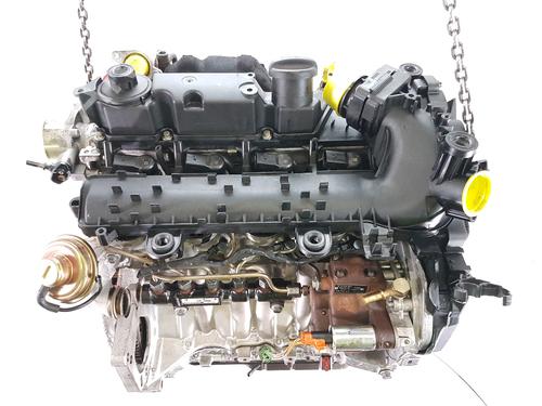 Engine PEUGEOT 1007 (KM_) 1.4 HDi | BP29389722M1 