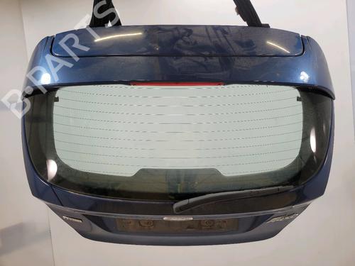 Bagklap CC/Kombi-Coupé FORD FIESTA VI (CB1, CCN) 1.4 TDCi (68 hp) 31699464