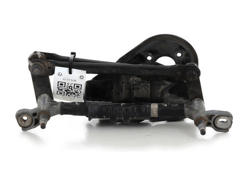 Used Front wipers mechanism VW FOX Hatchback (5Z1, 5Z3, 5Z4) 1.2 (55 hp) 24349015