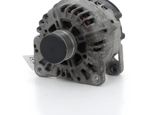 Used Alternator Alternator RENAULT MEGANE III Grandtour (KZ0/1) 1.5 dCi (86 hp) 40277770 40277770