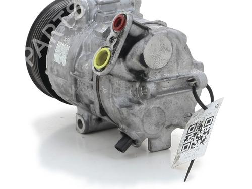 AC compressor OPEL CORSA D (S07) 1.3 CDTI (L08, L68) | BP29018581M34 