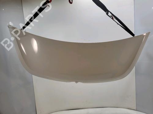 Used Hood RENAULT MASTER III Van (FV) 2.3 dCi 125 FWD (FV0C, FV0D, FV0G, FV0H, FV0J, FV0K,... (125 hp) 30653719