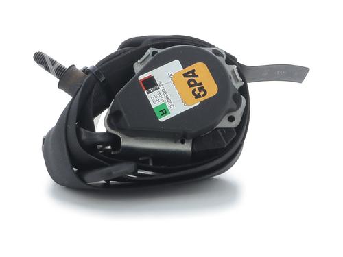 Front right belt tensioner DACIA SANDERO II TCe 90 (B8M1, B8MA, B8AC) | BP31577705C88