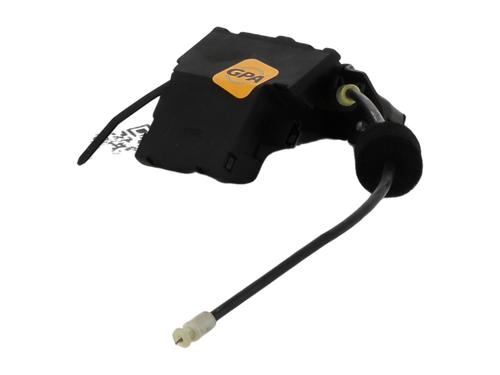 Tailgate lock MERCEDES-BENZ C-CLASS (W203) C 200 CDI (203.004) | BP26312956C101 