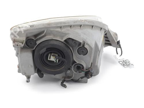 Left headlight CHEVROLET MATIZ (M200, M250) 0.8 LPG | BP39941638C28 - Image 2