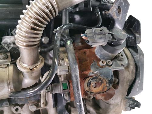 Engine PEUGEOT BIPPER (AA_) 1.4 HDi | BP36351289M1 - Image 6