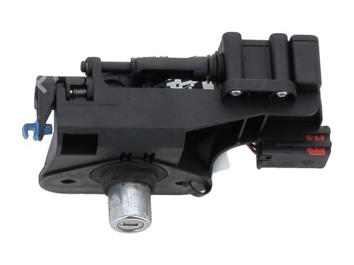 Trunk håndtak OPEL MERIVA A MPV (X03) 1.7 CDTI (E75) | BP30799500C132