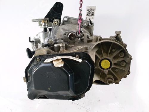 Gearbox VW POLO VI (AW1, BZ1, AE1) 1.0 | BP32334065M3