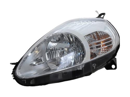 Left headlight FIAT PUNTO (199_) 1.3 D Multijet | BP29048058C28 