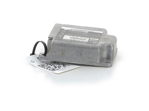 Used ECU airbags FIAT PANDA (169_) 1.2 4x4 (169AXF2A, 169AXF1A) (69 hp) 28616720