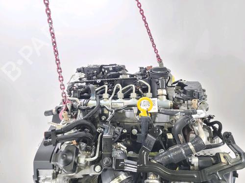 Engine VW POLO V (6R1, 6C1) 1.4 TDI | BP30334217M1
