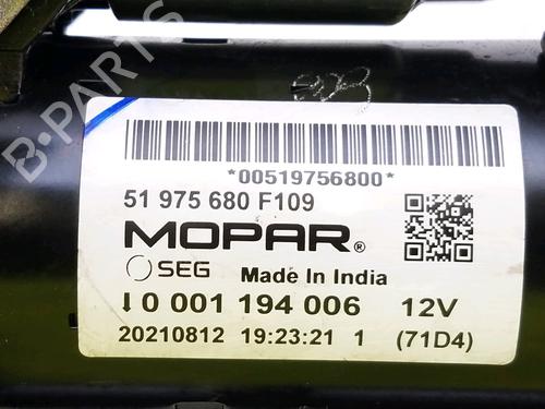 Starter FIAT 500 (312_) 1.0 Mild Hybrid (312.AYD1B) | BP13011787M8 