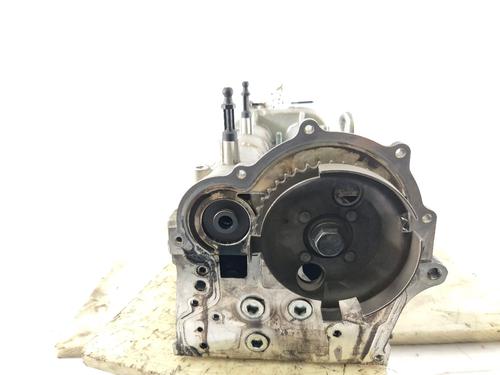 Cylinder head OPEL CORSA E (X15) 1.3 CDTI (08, 68) | BP39546983M5 - Image 3