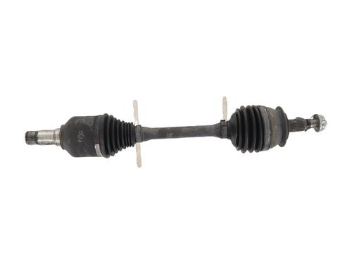 Used Left front driveshaft MERCEDES-BENZ B-CLASS Sports Tourer (W245) B 180 CDI (245.207) (109 hp) 26535961