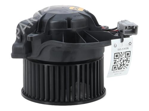 Heater blower motor FORD USA MUSTANG Coupe 5.0 V8 | BP27603293M62 