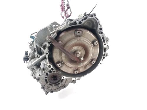 Gearbox VOLVO S80 I (184) 2.5 T | BP17126252M3 
