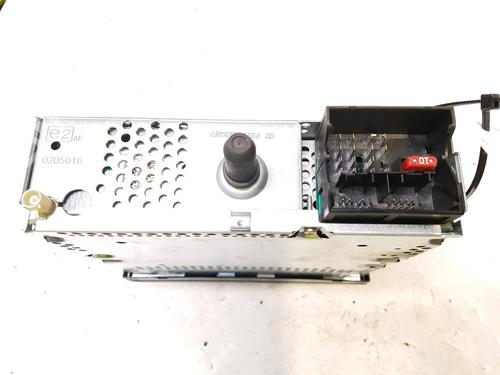 Radio CITROËN C3 I (FC_, FN_) 1.4 HDi | BP15810721E6 