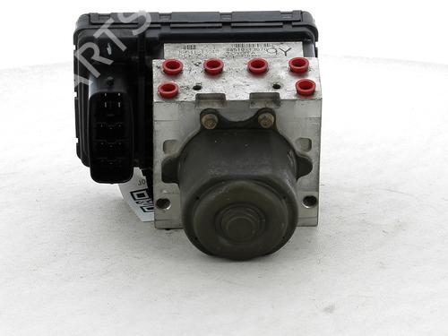 ABS Bremseaggregat TOYOTA COROLLA Verso (_E12_) 2.0 D-4D (CDE120_) (90 hp) 15676087