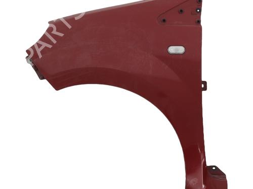 Używane Błotnik przedni lewy RENAULT TWINGO II (CN0_) 1.5 dCi (CN0U) (84 hp) 30523992