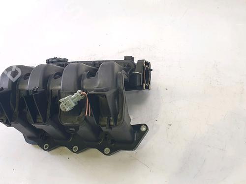 Intake manifold RENAULT TWINGO II (CN0_) 1.2 16V (CN0K, CN0V, CN0A) | BP30166163M70