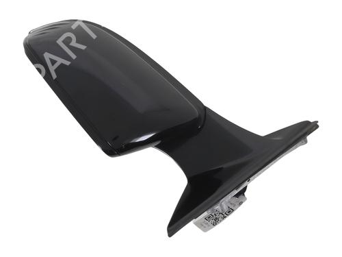 Used Left mirror BMW 1 (F40) 118 d (150 hp) 32279304