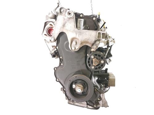 Motor RENAULT SCÉNIC III (JZ0/1_) 1.6 dCi (JZ00, JZ12) (130 hp) 29048447