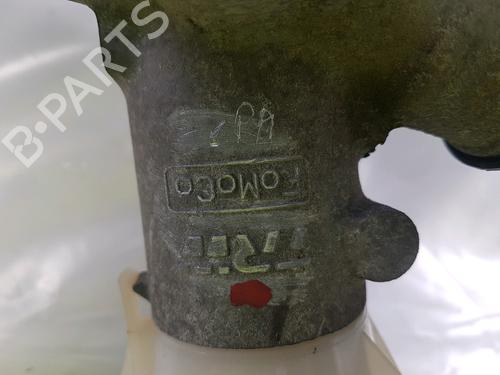 Steering rack FORD FIESTA VI (CB1, CCN) 1.4 TDCi | BP26375059M22 