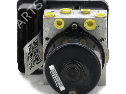 Used ABS pump PEUGEOT 1007 (KM_) 1.4 HDi (68 hp) 29381605