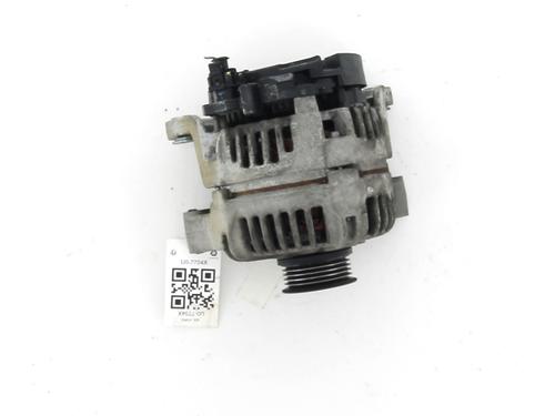 Alternator OPEL CORSA D (S07) 1.4 (L08, L68) | BP16758767M7 