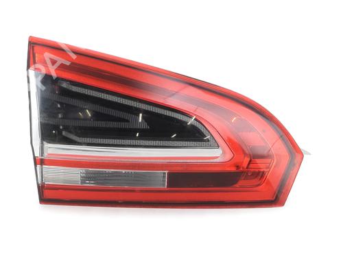 Used Left tailgate light FORD S-MAX (WA6) 2.0 TDCi (163 hp) 29415933