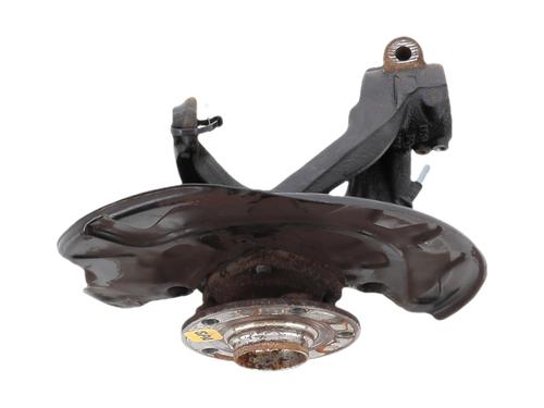 Right front steering knuckle VW GOLF VIII (CD1, DA1) 2.0 TDI | BP35999599M26 - Image 3