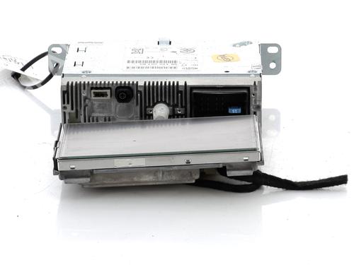 Radio PEUGEOT 208 I (CA_, CC_) 1.2 VTI 82 | BP16431262E6 