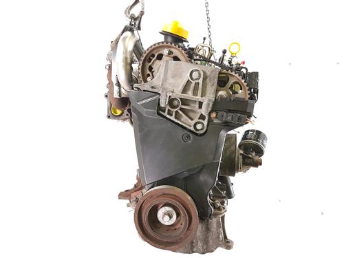 Used Engine RENAULT CLIO III (BR0/1, CR0/1) 1.5 dCi (C/BR0G, C/BR1G) (68 hp) 28122384
