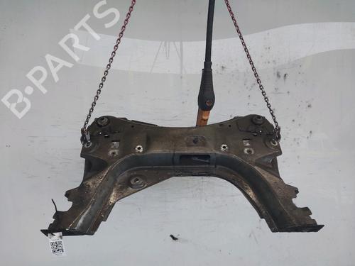 Used Subframe Subframe RENAULT MODUS / GRAND MODUS (F/JP0_) 1.5 dCi (FP0E, JP0E) (65 hp) 36209821 36209821