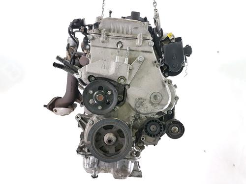 Motore KIA CEE'D Hatchback (ED) 1.6 CRDi 115 (115 hp) 31821771