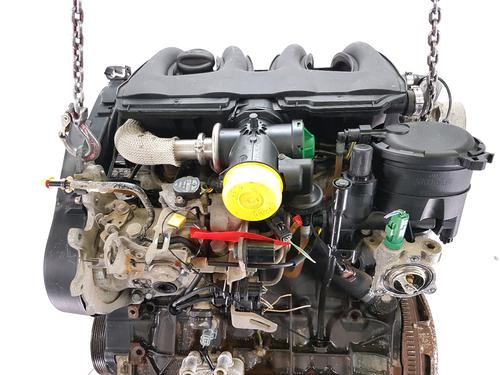 Engine PEUGEOT PARTNER Box Body/MPV (5_, G_) 1.9 D | BP40058519M1 - Image 6