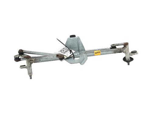 Front wipers mechanism OPEL TIGRA TwinTop (X04) 1.3 CDTI (R97) | BP22362758C83 