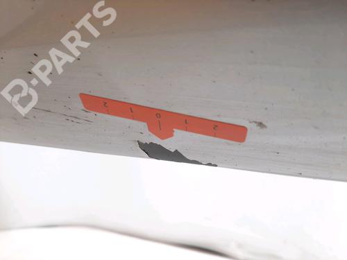 Used Right front door MERCEDES-BENZ M-CLASS (W163) ML 320 (163.154) (218 hp) 10423983
