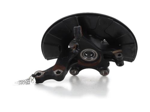 Right front steering knuckle MG MG ZS SUV (AZS1) 1.5 VTi | BP31606491M26 - Image 2