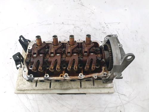 Zylinderkopf für RENAULT CLIO III (BR0/1, CR0/1) 1.2 16V (103 hp) 32693281