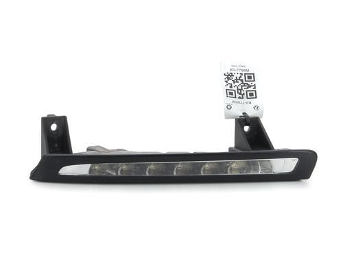 Left daytime light RENAULT MEGANE III Coupe (DZ0/1_) 1.6 dCi (DZ00, DZ12, DZ2A, DZ13) | BP29416374C104 