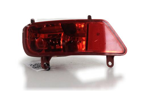 Used Rear bumper left light Rear bumper left light PEUGEOT 3008 I MPV (0U_) 1.6 HDi (112 hp) 34051493 34051493