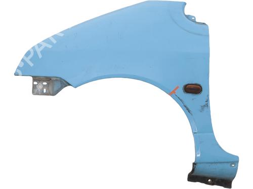 Used Left front fenders Left front fenders RENAULT TWINGO I (C06_) 1.2 (C066, C068) (58 hp) 33838717 33838717