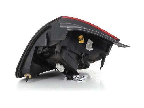 Right taillight CITROËN C3 II (SC_) 1.4 HDi 70 (SC8HZC, SC8HR0, SC8HP4) | BP33753888C35 - Image 3