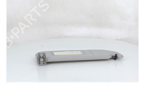 Right sun visor CITROËN C3 I (FC_, FN_) 1.4 i | BP30632160I2