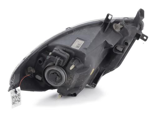 Left headlight NISSAN NOTE (E11, NE11) 1.5 dCi | BP36548586C28 - Image 2