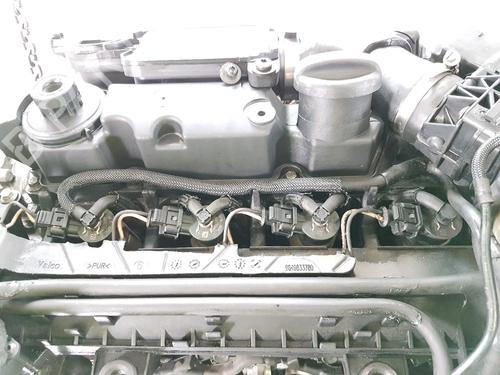 Engine PEUGEOT 207 Hatchback Van (WA_, WC_)  | BP25731964M1 